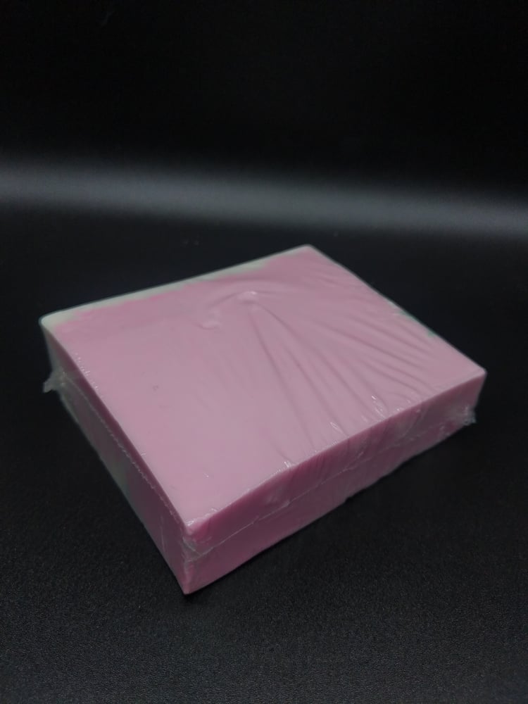Image of Hand cut soap