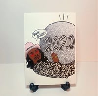 Image 3 of Inspire the TRIBE Holiday Cards