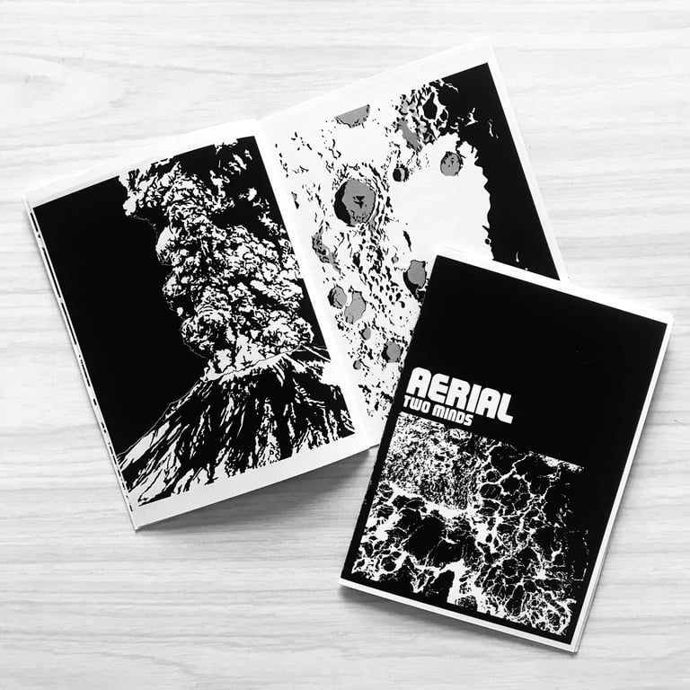AERIAL ZINE