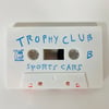 Trophy Club - Sports Cars (Cassette)