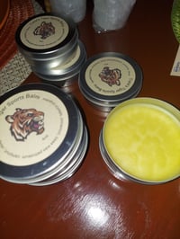 Tiger Balm