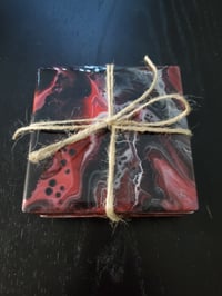 Image 2 of OSU Coasters