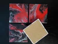 Image 3 of OSU Coasters