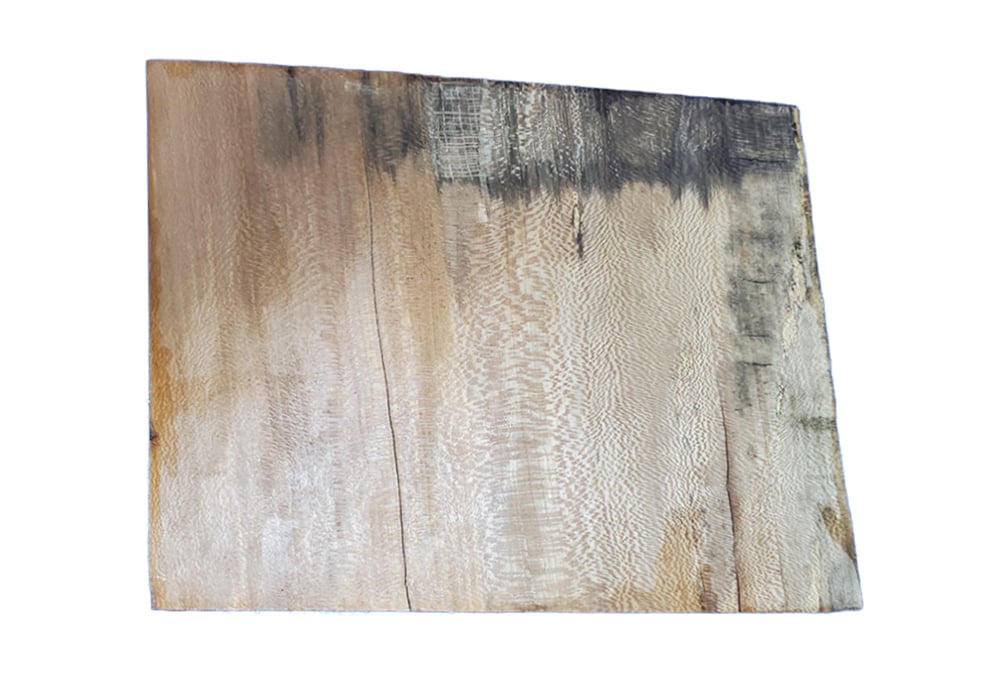 Image of Sycamore Cutting Board - 15" x 12"