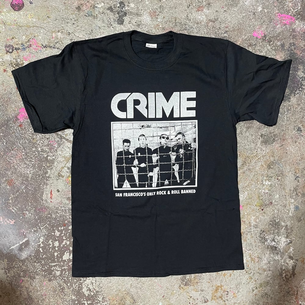 Crime 