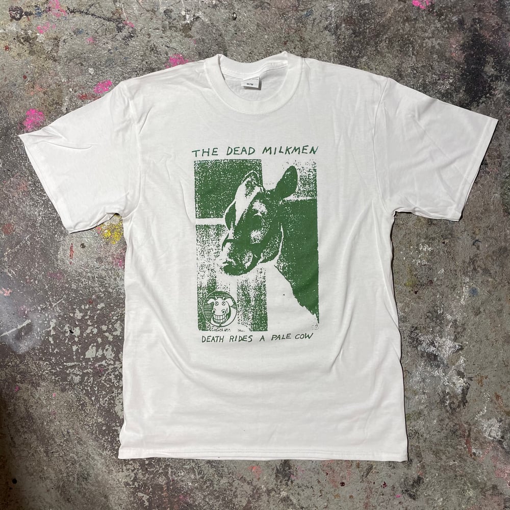 The Dead Milkmen