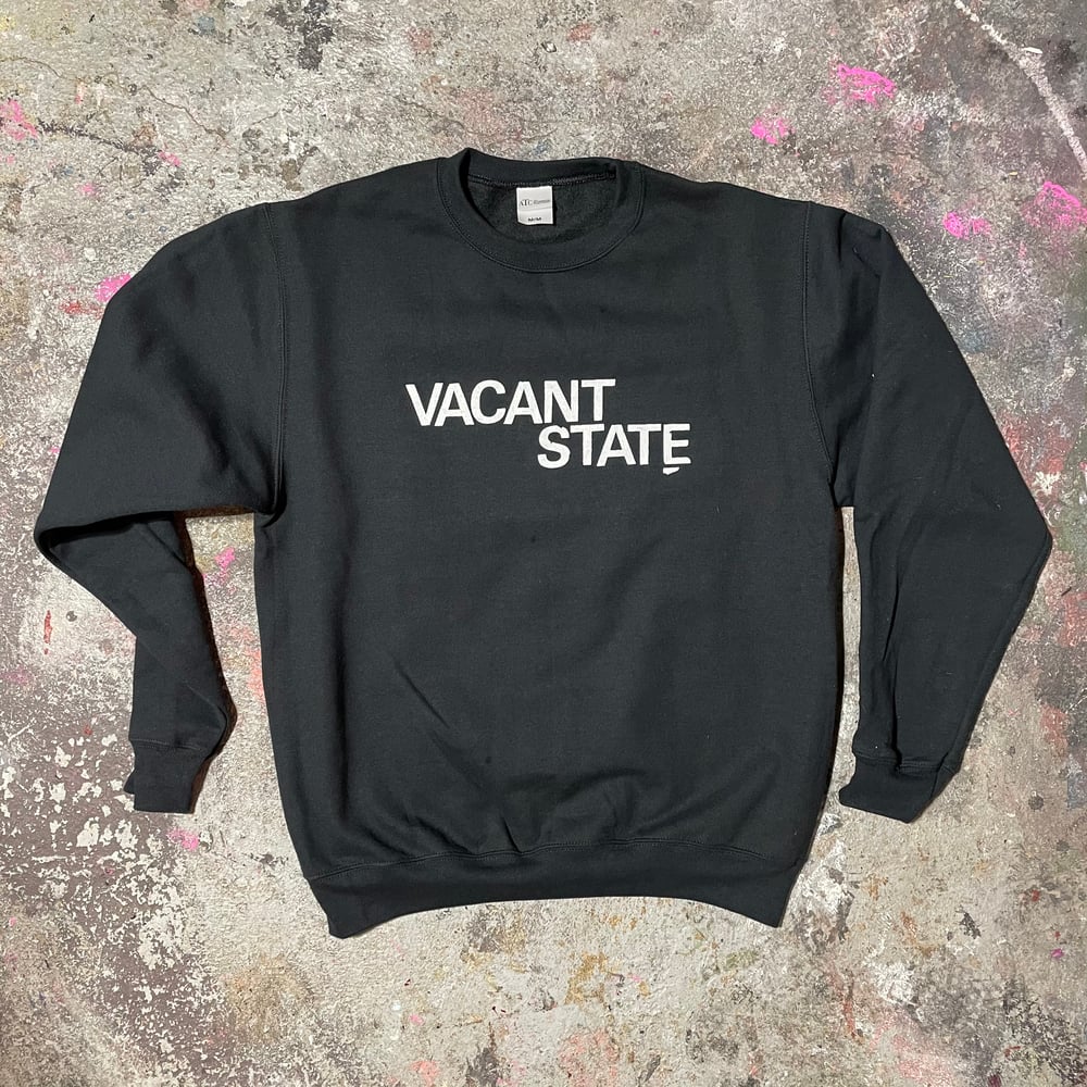 Vacant State 