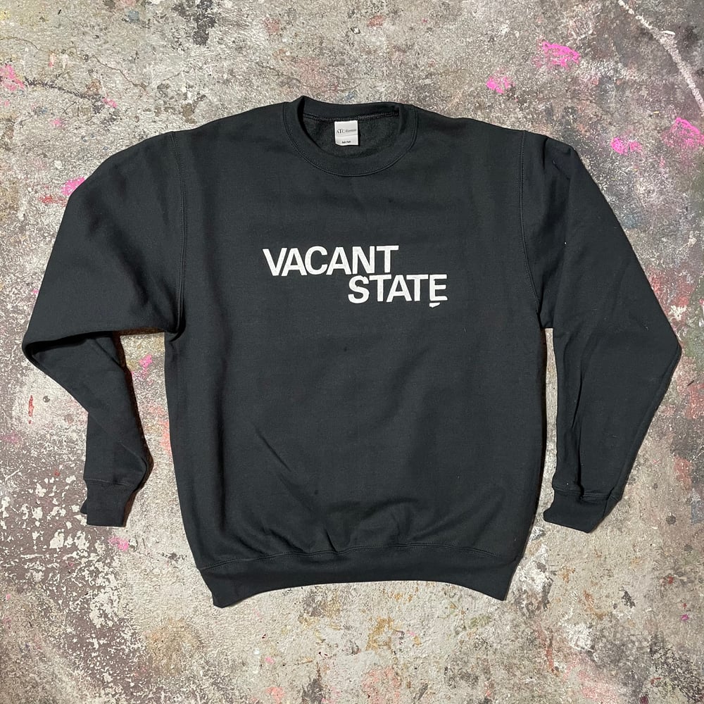 Vacant State