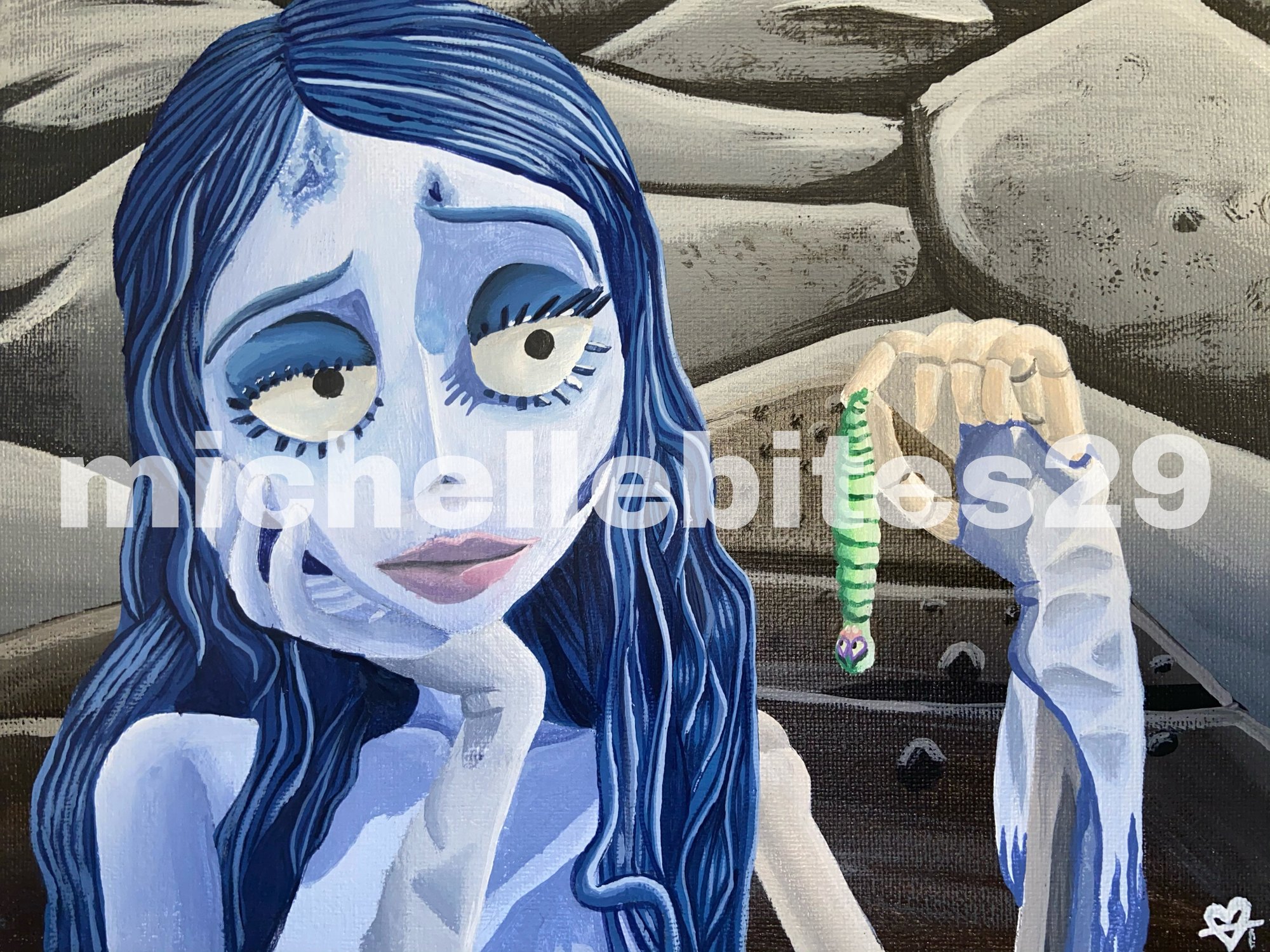 Image of Corpse Bride 