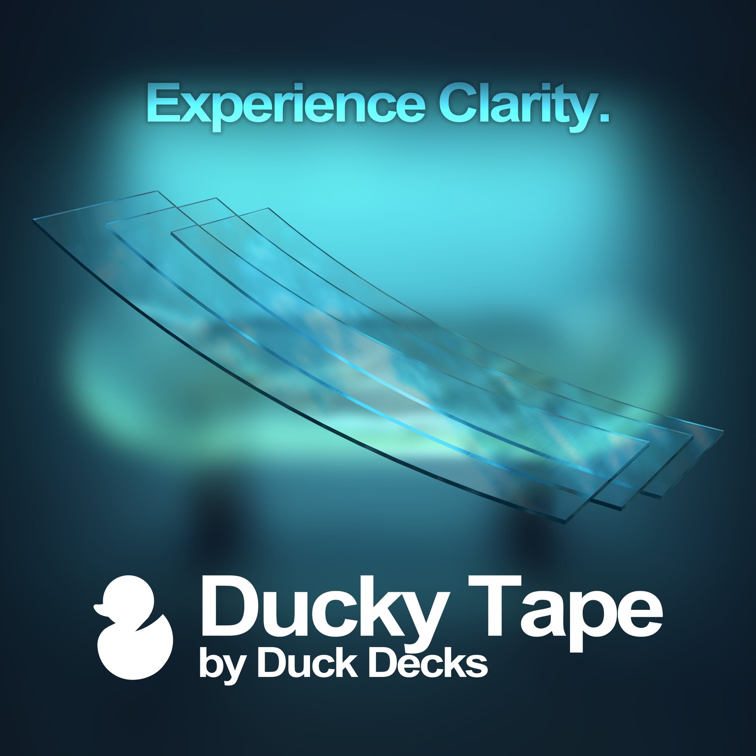 Image of Ducky Tape 3 Pack - 0.5mm