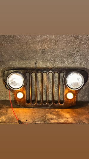 Image of Willie’s Jeep Grill 