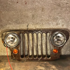 Image of Willie’s Jeep Grill 