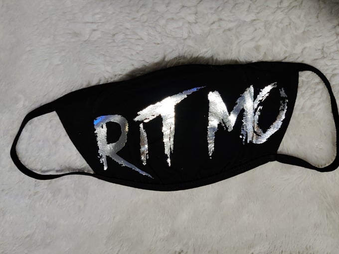 Image of Ritmo Face Mask