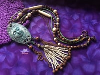 Image 1 of Silence Necklace