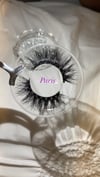 3D Lash Styles 