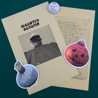 Image 2 of "Haunted Autumn" Pack by Little Wings