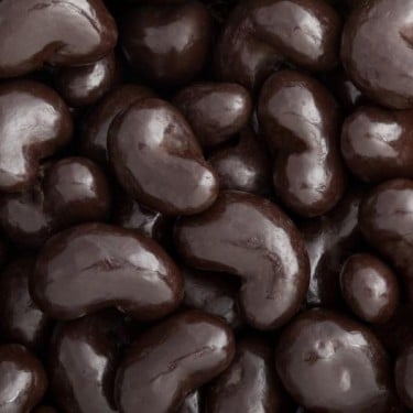Cashews (Dark Chocolate)