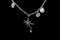 Image 3 of Truly Charmed Butterfly // Chain Necklace