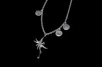 Image 1 of Truly Charmed Butterfly // Chain Necklace