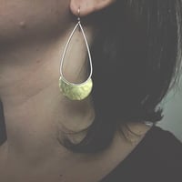 Image 4 of Yala Earrings