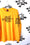 Image of shredddddd long sleeve in bright yellow 