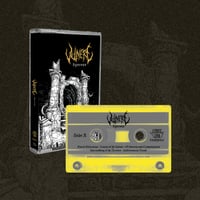 Vulnere - Igneous Cassette 