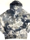 4Hoodie Tie & Dye Limited Edition by Maison Mère