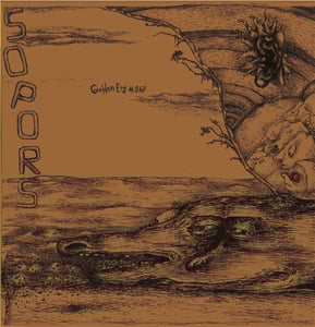 Image of Sopors- Golden Era #267