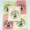 6sq Wax Melt Bars
