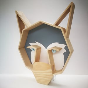 Image of Cabeza de Lobo