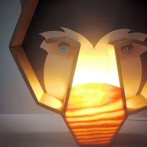 Image of Cabeza de Lobo