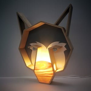 Image of Cabeza de Lobo