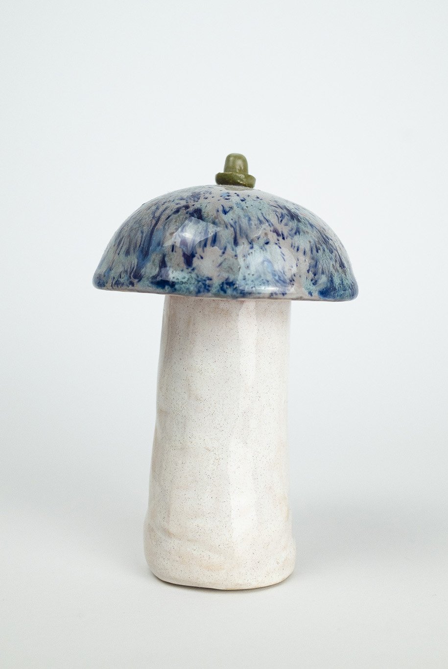 Image of Pilz mit Hut No. 8 Edition 2020