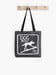 Image of Tote bag: The Dingo Started it