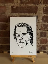 Image of Nick Cave