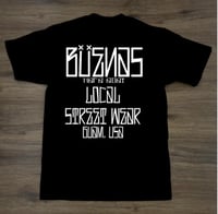 BHA LOCAL STREETWEAR