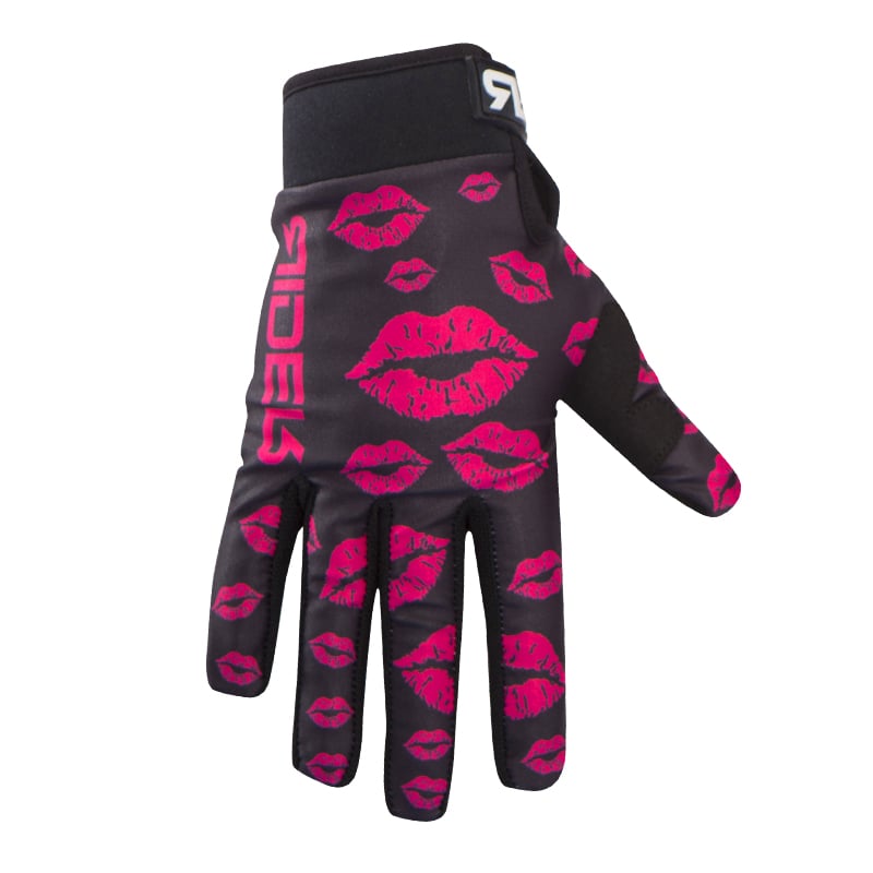 Image of Kisses gloves