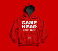 Insert Coins Hoodie