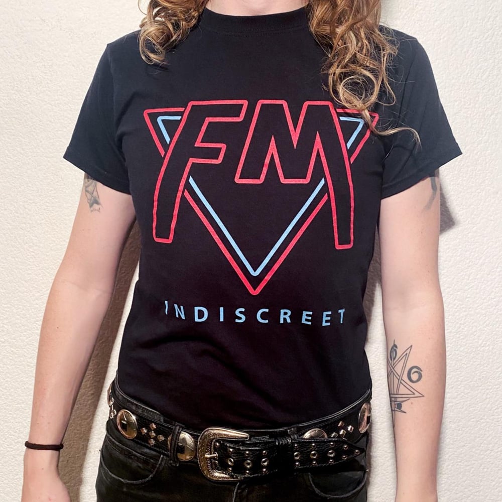 Indiscreet