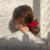 Image of Red Velvet Scrunchie