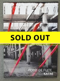 Image 1 of Catalogue Point de Fuite