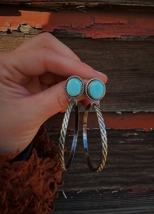 Image of Verde Valley Chain Hoops