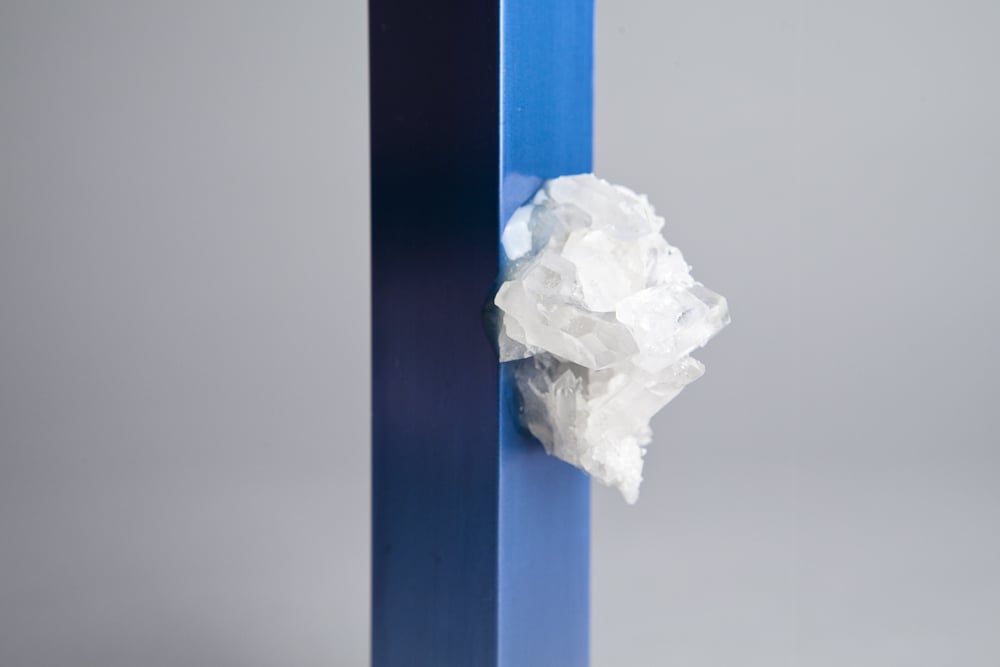 James Ireland, <i>Tell Me Anything You Want</i>, 2008 SOLD OUT