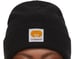 Image of Croissant Beanie