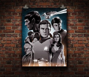 Image of Star Trek