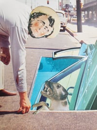 Image 3 of 'Speeding Down The Sunset Strip'