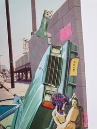 Image 4 of 'Speeding Down The Sunset Strip'