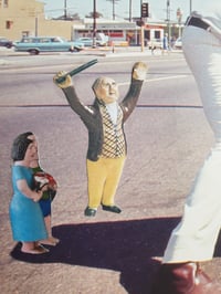 Image 5 of 'Speeding Down The Sunset Strip'