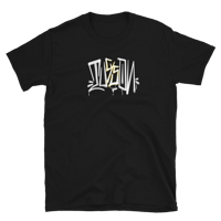 TUC/SON Handstyle t-shirt