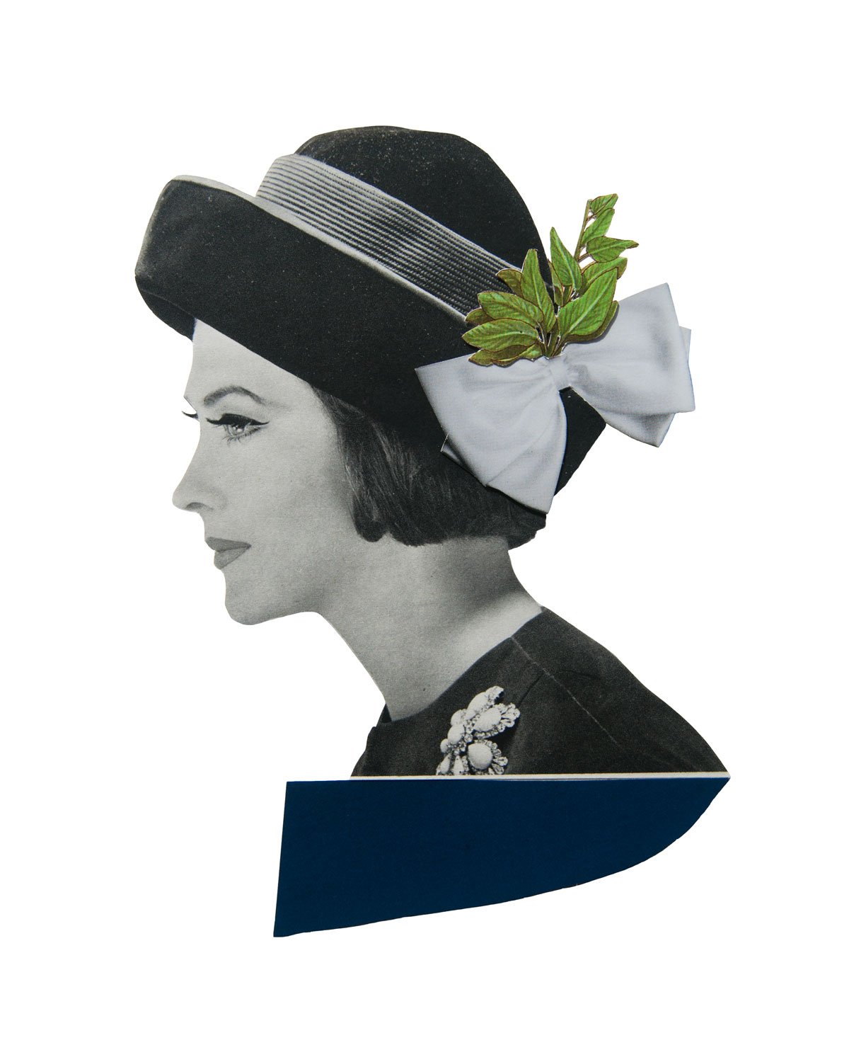 Mujer Lazo